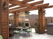 Kwikfynd Pergolas
longfordvic